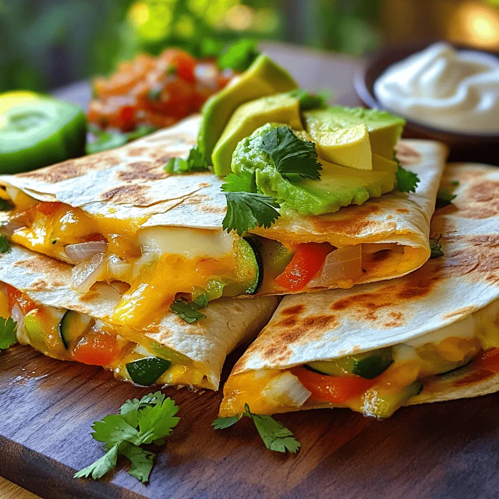 TikTok Tortilla Wrap Quesadillas Flavorful Fun Meal